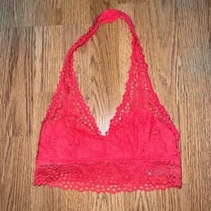 Aerie Halter Bralette